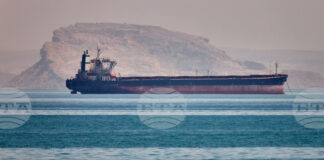 Постигнат е напредък с Иран, каза Рубио; според Техеран преговорите за Ормузкия проток трябва да се водят с граничещите страни, а не със САЩ