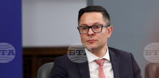 Правителството се обяви за мощна подкрепа за българския производител и правила, които да важат за всички, каза вицепремиерът Пулев