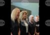 Президентът Илияна Йотова се срещна с музикантите от Iron Maiden и изрази впечатлението си, че са изключително земни хора Президентът Илияна Йотова се срещна с музикантите от Iron Maiden и изрази впечатлението си, че са изключително земни хора