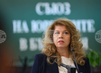 Президентът Илияна Йотова ще бъде патрон на Световното първенство за спортисти със синдром на Даун