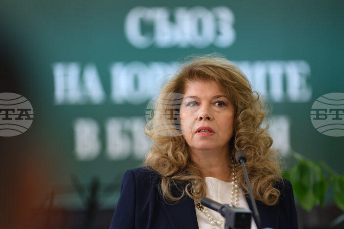 Президентът Илияна Йотова ще бъде патрон на Световното първенство за спортисти със синдром на Даун