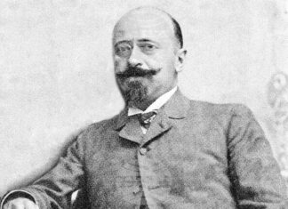 Проф. Кръстьо Кръстев е първият професионален литературен критик след Освобождението у нас и от неговото рождение днес се навършват 160 години