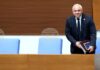 Противодействието на т. нар. улична престъпност е приоритет за МВР, каза Иван Демерджиев във връзка с инцидента в Габрово от 6 май