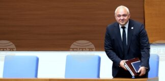 Противодействието на т. нар. улична престъпност е приоритет за МВР, каза Иван Демерджиев във връзка с инцидента в Габрово от 6 май