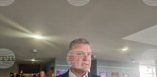 Радостин Танев остава областен координатор на ГЕРБ-Стара Загора, съобщиха от формацията