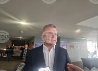 Радостин Танев остава областен координатор на ГЕРБ-Стара Загора, съобщиха от формацията