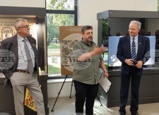 Регионалният исторически музей в Ямбол пренася гостите си в света на италианския ренесанс