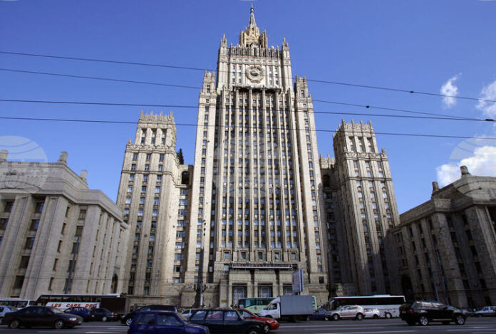 Руският посланик в Армения бе извикан в Москва за консултации заради сближаването на Ереван с ЕС