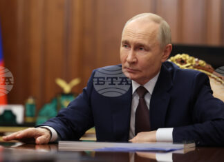 Руският президент Путин подписа указ, опрощаващ дългове на новопостъпили военнослужещи