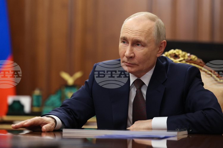 Руският президент Путин подписа указ, опрощаващ дългове на новопостъпили военнослужещи