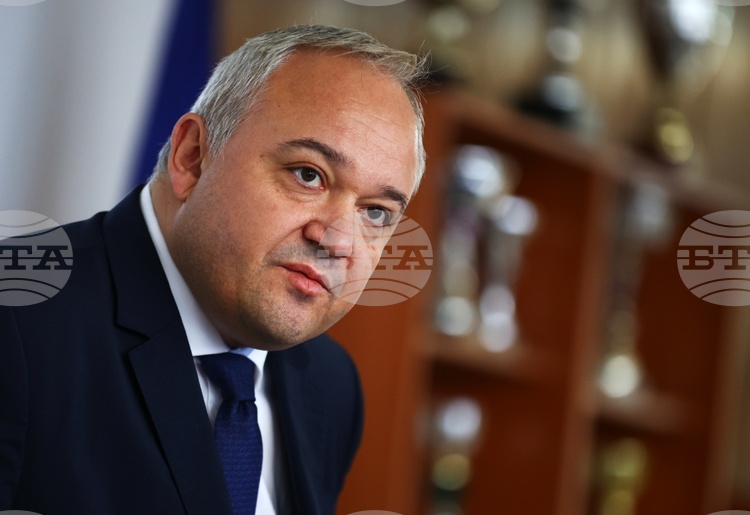 Събирането на документи чрез претърсване и изземване е повод кметът на Кърджали да бъде извикан за показания, каза министър Демерджиев