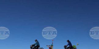 След 865 дни с велосипеди в Латинска Америка българско семейство планира ново приключение