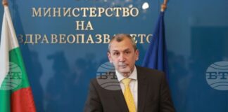 Служебният министър на здравеопазването Михаил Околийски утвърди рамка за системен подход към здравното образование в училищата