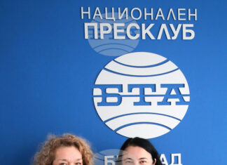 Сръбската преводачка Ясмина Йованович: Надявам се и писателката Рене Карабаш да спечели международната награда "Букър" подобно на Георги Господинов