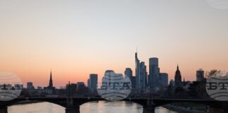 Средната възраст на основателите на стартъпи в Германия намалява и 40 процента вече са под 30-годишни