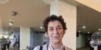 Стара Загора става един сериозен участник във фестивалната карта на кинофестивалите в България, каза директорът на БНФ Антония Ковачева