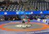Стефан Стефанов е финалист на Европейското първенство по борба за кадети в Самоков, след като постигна нова победа без загубена точка