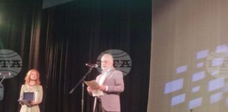 Стремил съм се винаги да правя мост между българската и световна култура, особено в Европа, каза за БТА художникът Валентин Дончевски