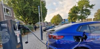 Световните продажби на електромобили са в застой, отчита анализ