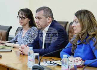 Транспортният министър Георги Пеев разпореди засилен контрол върху водните атракциони през летния сезон