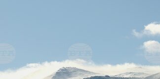 Туристите да не излизат по високите части на планината, очакват се превалявания и гръмотевични бури, препоръчват от Планинската спасителна служба