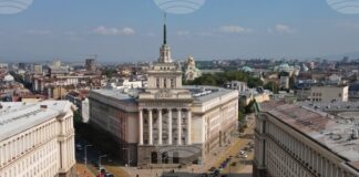 Указ на президента, с който се предлага на 52-рото Народно събрание да избере Румен Радев за премиер, ще бъде обнародван утре в "Държавен вестник"