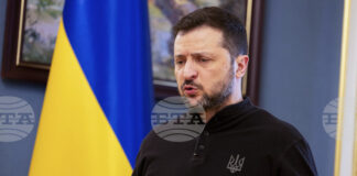 Украйна удари петролна рафинерия в руската Ярославска област, заяви Зеленски; досега украинските сили са възвърнали 400 квадратни километра