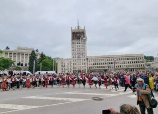 В област Габрово организират шествия, концерти и разнообразна програма за 24 май