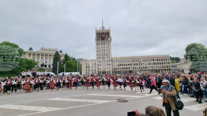 В област Габрово организират шествия, концерти и разнообразна програма за 24 май