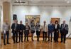 Във Велико Търново наградиха отличените с награда „Култура“ на Общината за ярки постижения в областта на изкуствата и културата Във Велико Търново наградиха отличените с награда „Култура“ на Общината за ярки постижения в областта на изкуствата и културата
