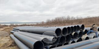 Възможностите за решаване на проблемите с качеството на водата ще бъдат обсъдени на форум в София