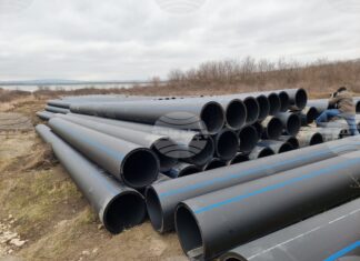 Възможностите за решаване на проблемите с качеството на водата ще бъдат обсъдени на форум в София