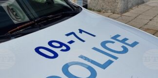 Възстановено е движението по път II-17 в района на Ботевград, съобщиха от АПИ