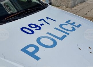 Възстановено е движението по път II-17 в района на Ботевград, съобщиха от АПИ