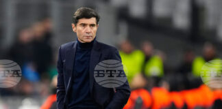 Виляреал се разделя с треньора си Марселино след края на сезона
