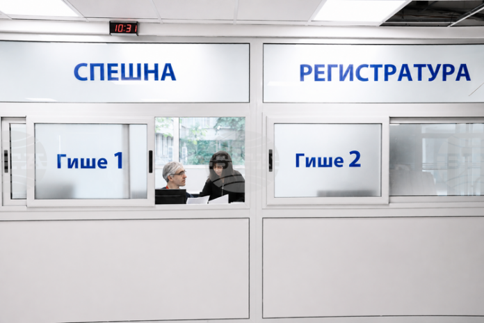 Военномедицинската академия завърши мащабната модернизация на Спешното отделение в болницата