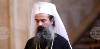 Враца за първи път ще посрещне Негово Светейшество Българския патриарх и Софийски митрополит Даниил