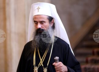 Враца за първи път ще посрещне Негово Светейшество Българския патриарх и Софийски митрополит Даниил