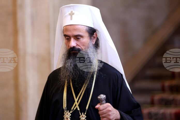 Враца за първи път ще посрещне Негово Светейшество Българския патриарх и Софийски митрополит Даниил