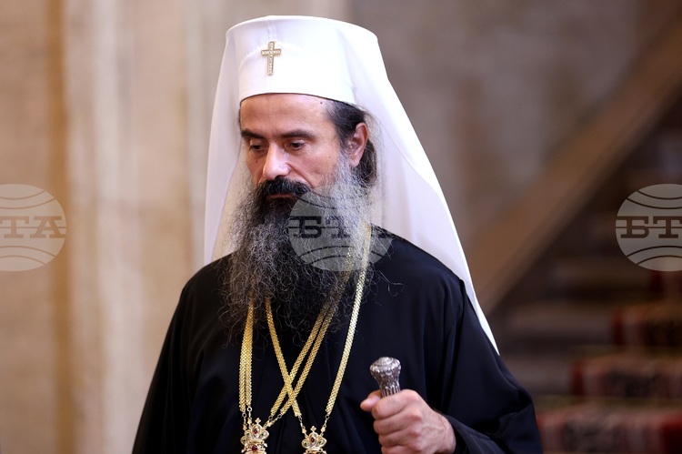 Враца за първи път ще посрещне Негово Светейшество Българския патриарх и Софийски митрополит Даниил