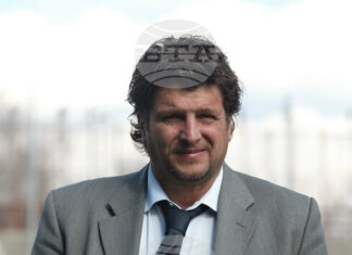 Временният селекционер на Италия Силвио Балдини: "Футболът в страната е в ръцете на мошеници"
