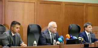 Задържани са девет души във връзка с т.нар. имотна мафия, каза директорът на СДВР Любомир Николов