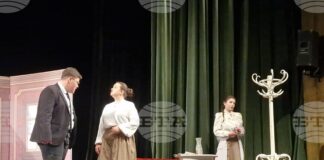 Започна двадесетото юбилейно издание на детско-юношеския театрален фестивал „Малкият принц“ във Велико Търново