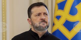 Зеленски отново предупреди за подготовката на мащабни руски атаки срещу Украйна