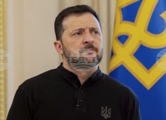 Зеленски отново предупреди за подготовката на мащабни руски атаки срещу Украйна