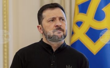 Зеленски