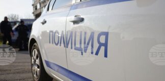 Жена е загинала при пътен инцидент в района на Петрич този следобед