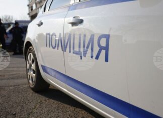 Жена е загинала при пътен инцидент в района на Петрич този следобед
