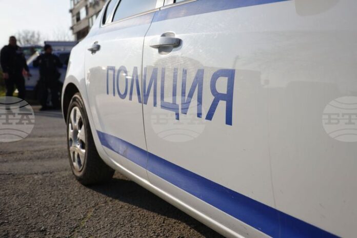 Жена е загинала при пътен инцидент в района на Петрич този следобед