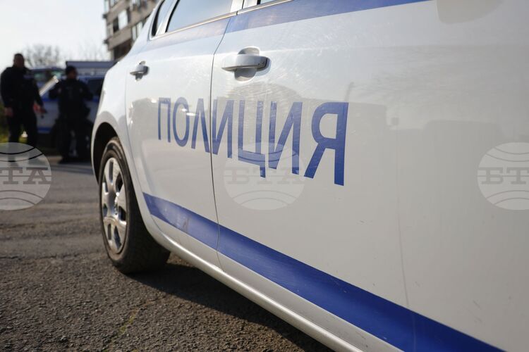Жена е загинала при пътен инцидент в района на Петрич този следобед